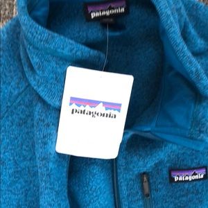 Men’s fleece jacket